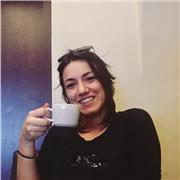 Ex alunna istituto tecnico settore turismo F.Da Collo